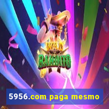 5956.com paga mesmo